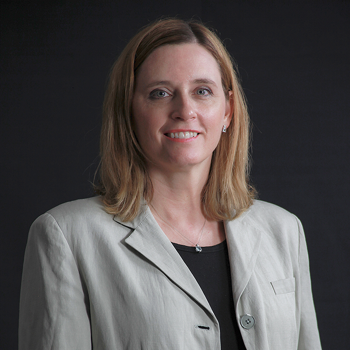 Jessica Foley